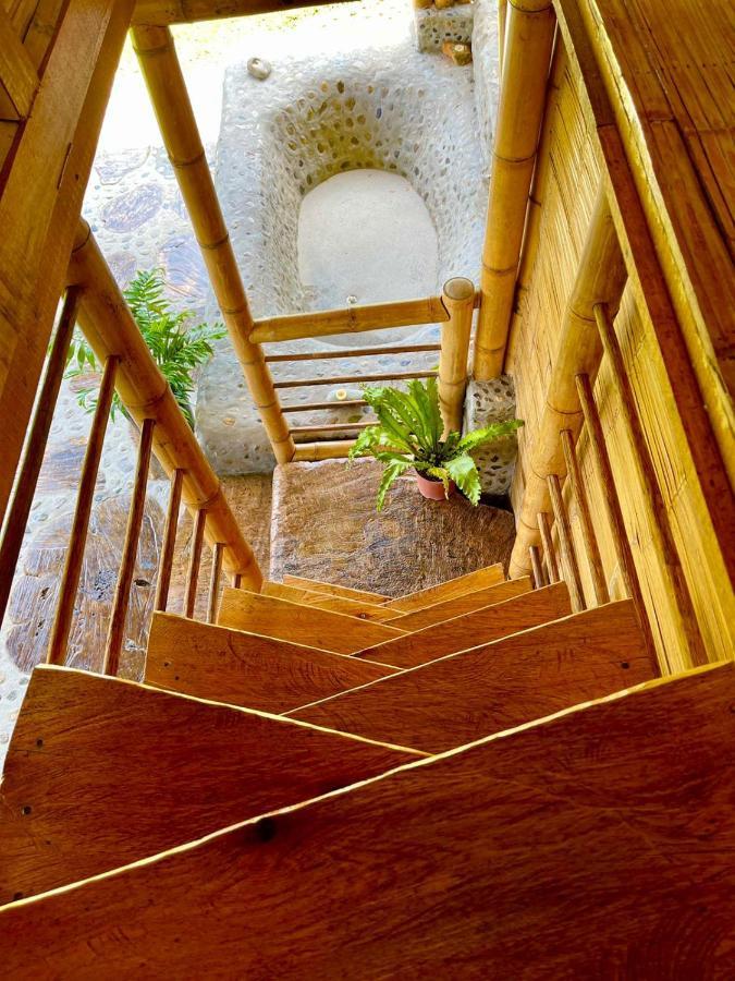Glamping La Herradura Santa Rosa de Cabal Exteriör bild
