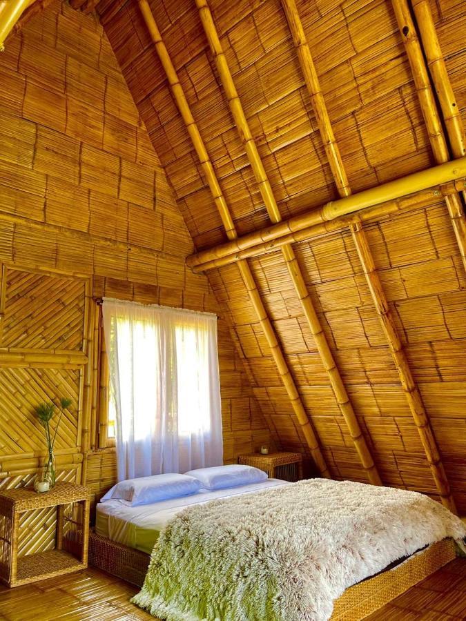 Glamping La Herradura Santa Rosa de Cabal Exteriör bild
