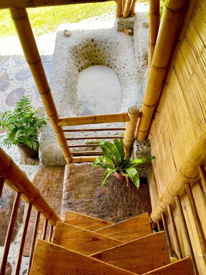 Glamping La Herradura Santa Rosa de Cabal Exteriör bild